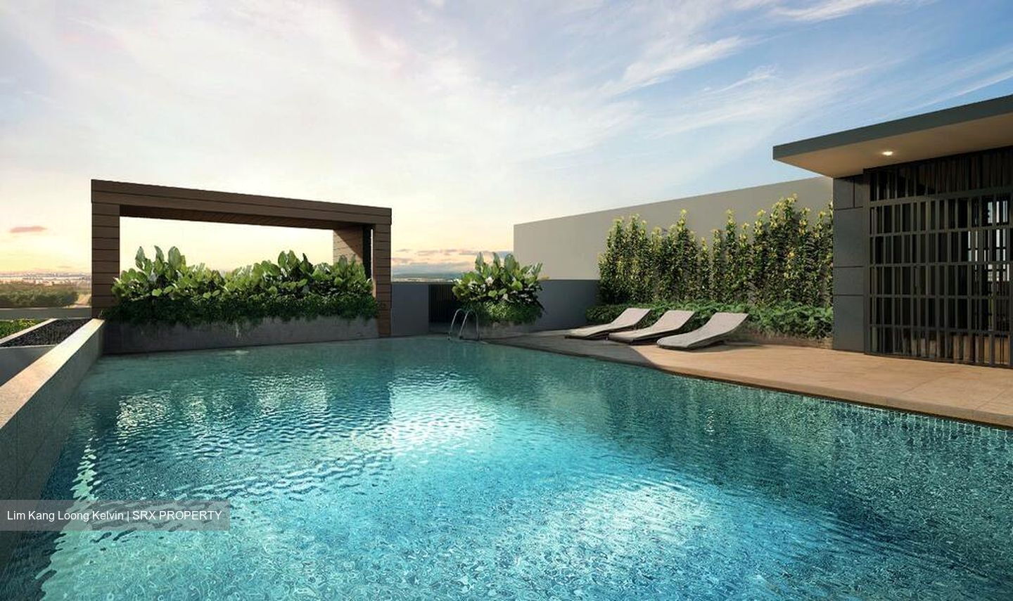 ARDOR RESIDENCE (D15), Apartment #503329001